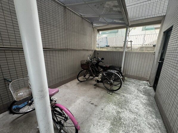 伊川谷駅 バス12分  南別府１丁目下車：停歩1分 4階の物件内観写真